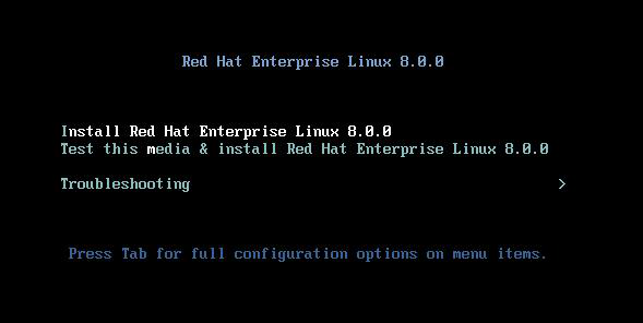 图片[2]-3.2 安装Red Hat Enterprise Linux 8-大赛人网
