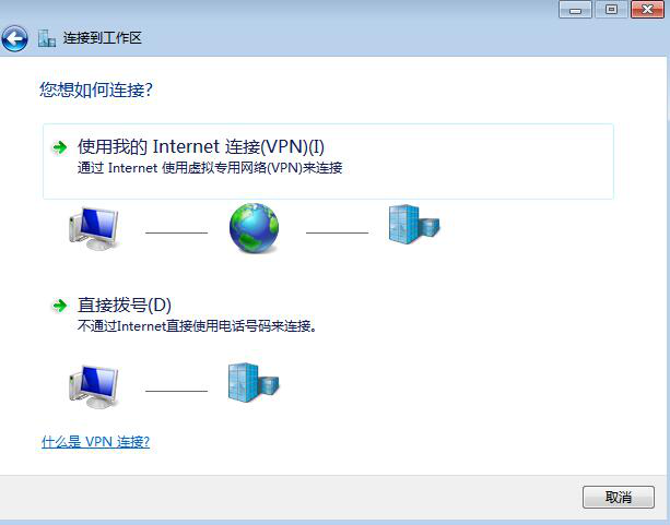 图片[4]-13.9客户机测试VPN-大赛人网