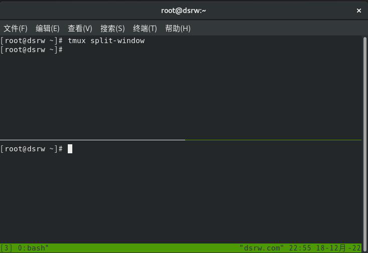 图片[1]-2.3.3管理多窗格-大赛人网