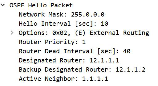 图片[4]-第3章OSPF-3.1 OSPF基础-大赛人网