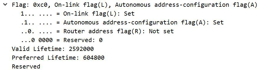 图片[11]-13.2 IPv6 NDP协议-大赛人网