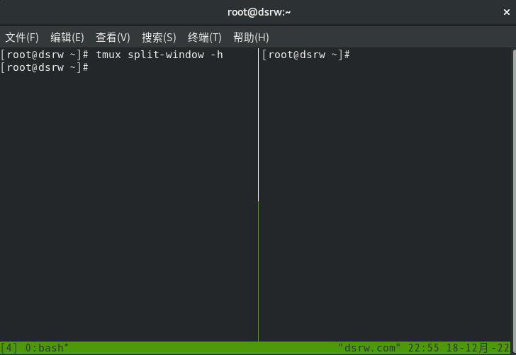 图片[2]-2.3.3管理多窗格-大赛人网