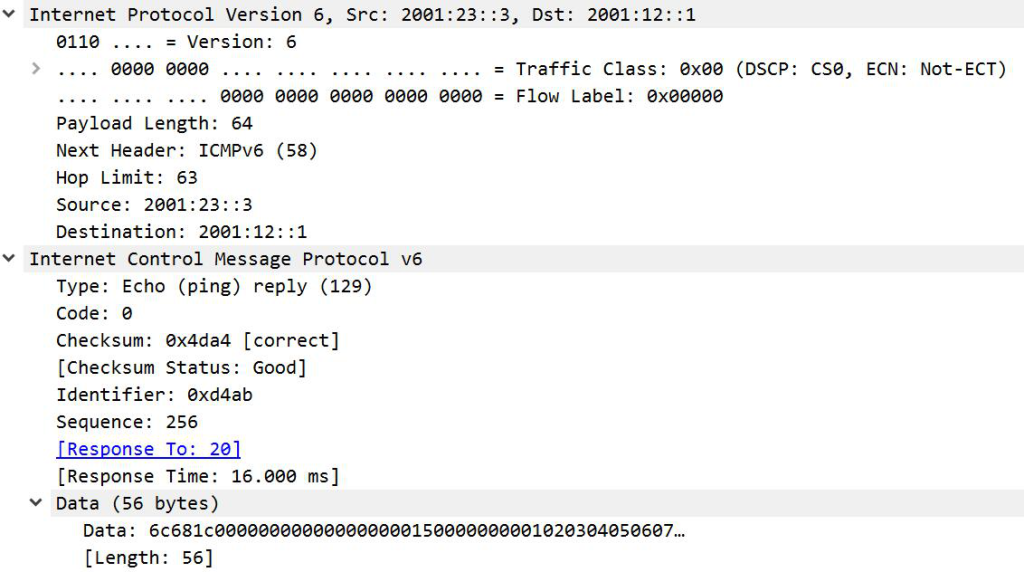 图片[3]-第13章 IPV6-大赛人网