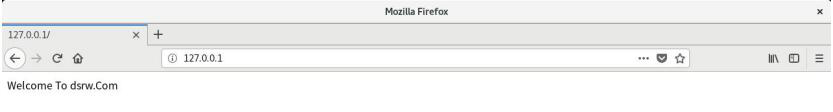 图片[1]-3.2.1 Linux系统中的配置文件-大赛人网