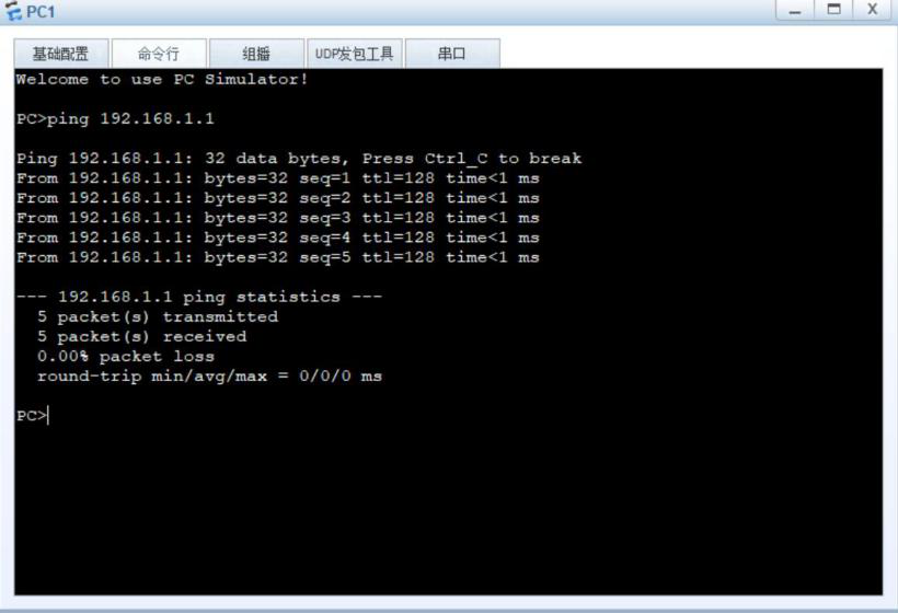 图片[13]-第2章 eNSP模拟器-2.1 eNSP模拟器-大赛人网