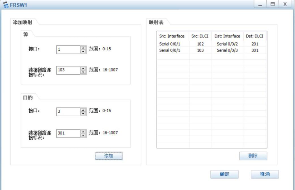 图片[2]-4.17 在FR环境配置OSPF-大赛人网