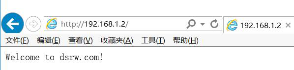 图片[3]-7.4 架设多Web网站-大赛人网