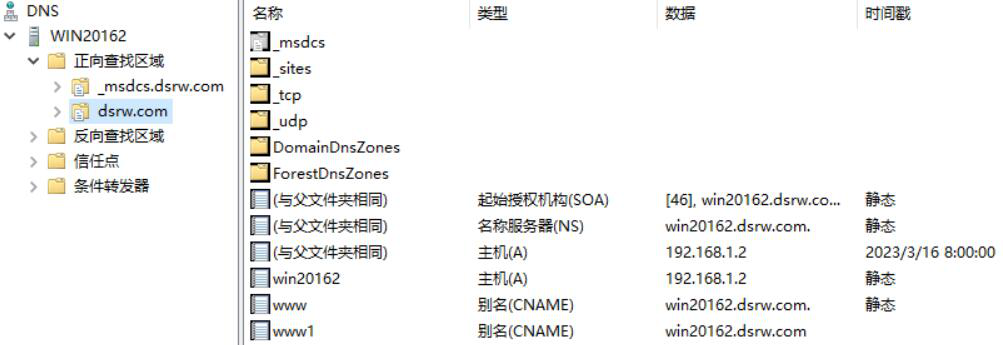 图片[6]-7.4 架设多Web网站-大赛人网