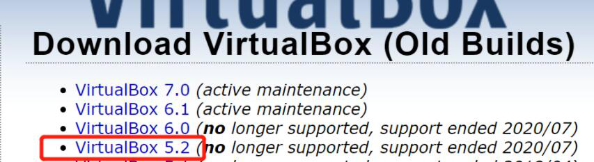 图片[3]-第1章 安装工具-1.1 VirtualBox虚拟机软件第1章 安装工具-大赛人网