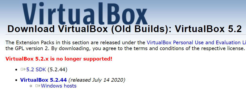 图片[4]-第1章 安装工具-1.1 VirtualBox虚拟机软件第1章 安装工具-大赛人网
