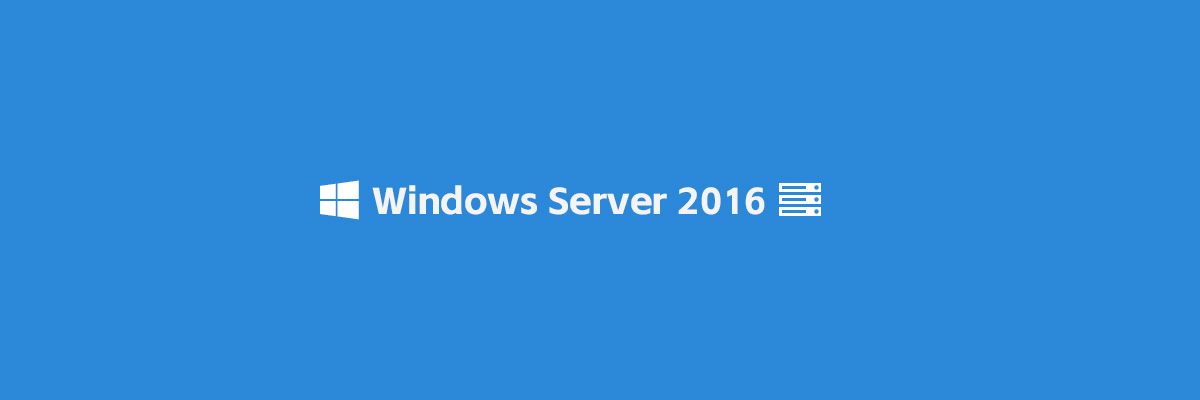 1.2 安装Windows Server 2016-大赛人网