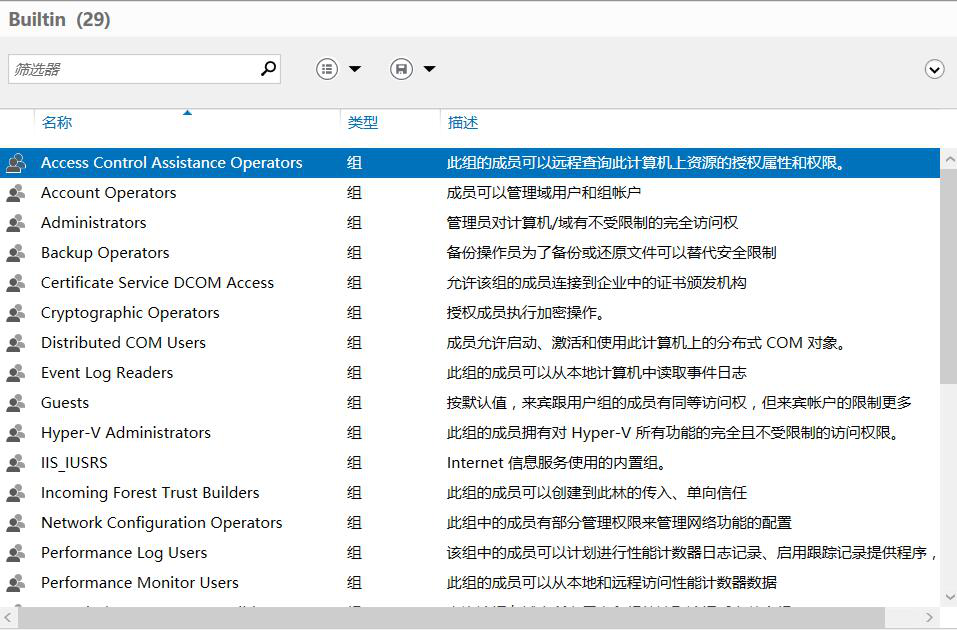 图片[6]-2.5 管理域组账户-大赛人网