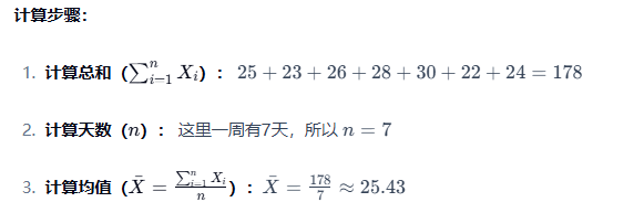 图片[3]-二、描述统计学-大赛人网