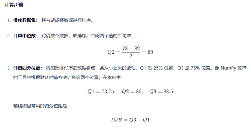 7. 分位数-大赛人网