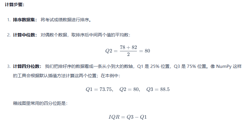 图片[1]-7. 分位数-大赛人网