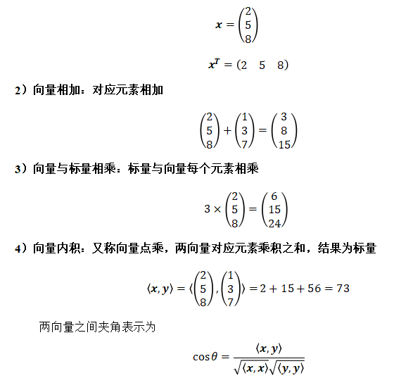 图片[2]-第 2 章 线性代数-大赛人网