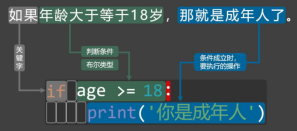 第 4 章 流程控制语句-大赛人网