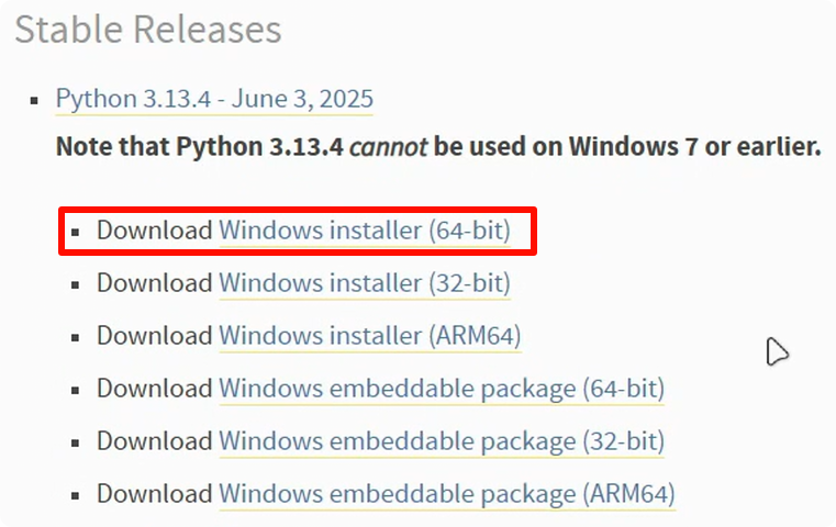 图片[2]-第 2 章 初识 Python 2. 搭建 Python 开发环境-大赛人网